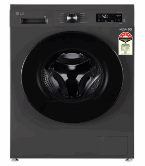 LG 7KG FHB1207Z4M Front Load Washing Machine